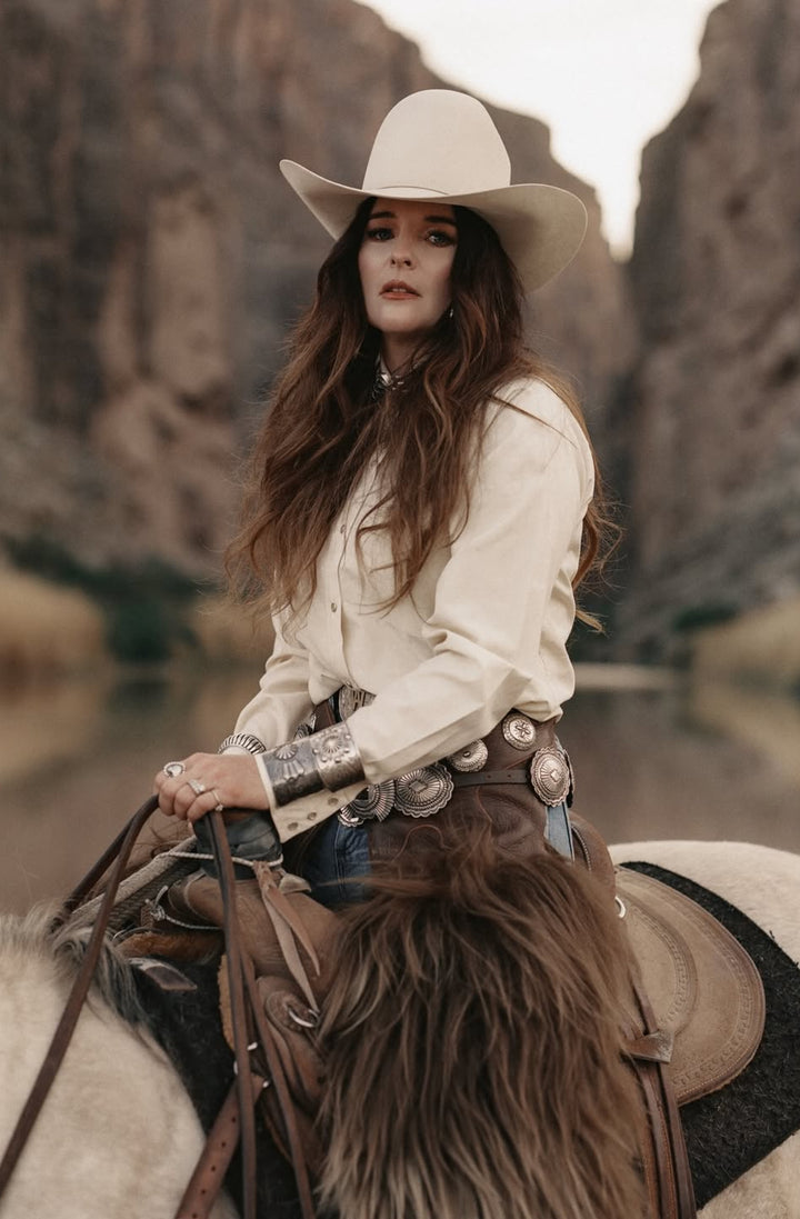The Westerly Woolie Chaps – WesterlyUSA